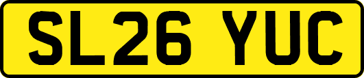 SL26YUC