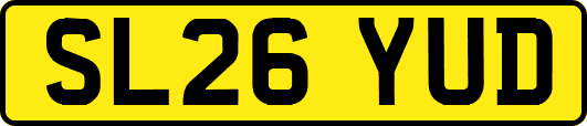 SL26YUD