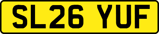 SL26YUF