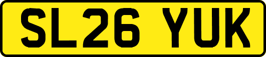 SL26YUK