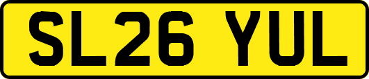 SL26YUL