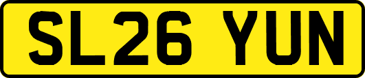SL26YUN