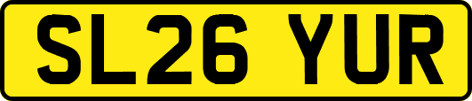 SL26YUR