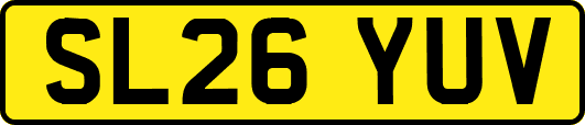 SL26YUV