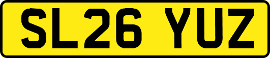 SL26YUZ