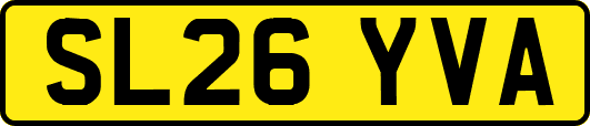 SL26YVA