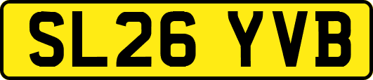 SL26YVB