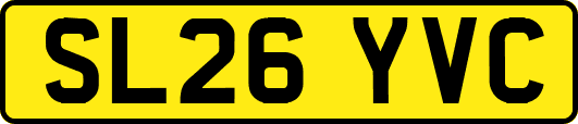 SL26YVC