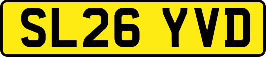 SL26YVD