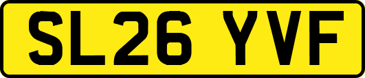 SL26YVF