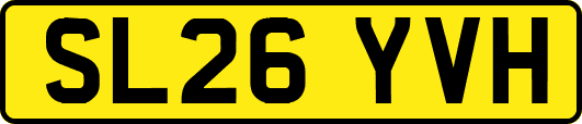 SL26YVH
