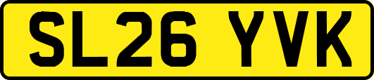 SL26YVK