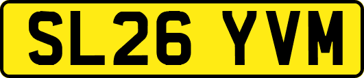 SL26YVM