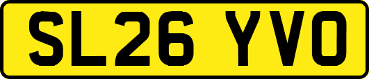 SL26YVO