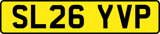 SL26YVP