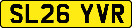 SL26YVR