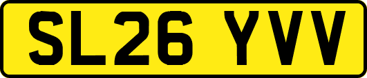SL26YVV