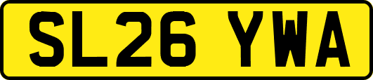 SL26YWA