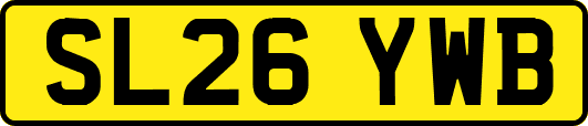 SL26YWB