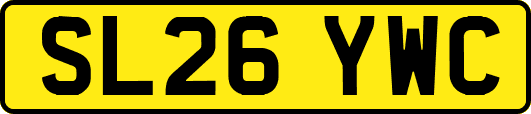 SL26YWC