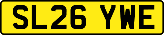 SL26YWE