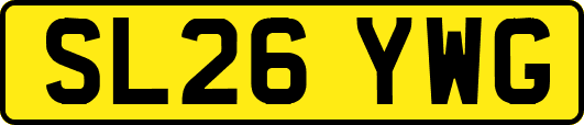 SL26YWG