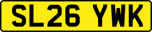 SL26YWK