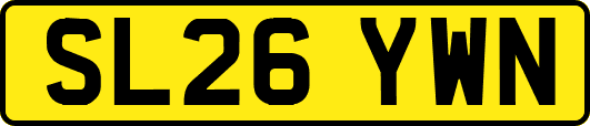 SL26YWN