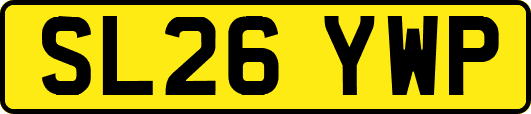 SL26YWP
