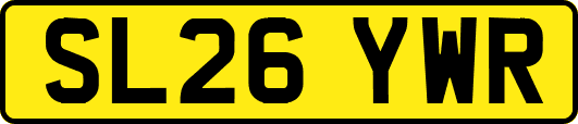 SL26YWR