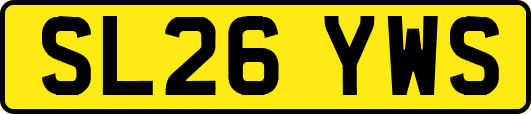 SL26YWS
