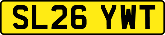 SL26YWT