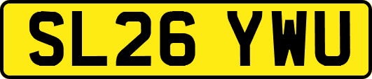 SL26YWU