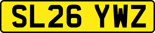 SL26YWZ