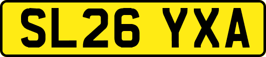 SL26YXA