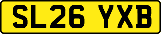 SL26YXB