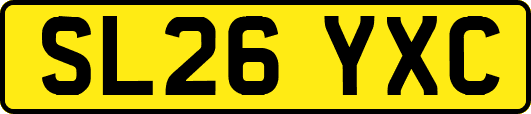 SL26YXC