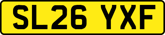 SL26YXF