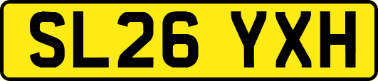 SL26YXH