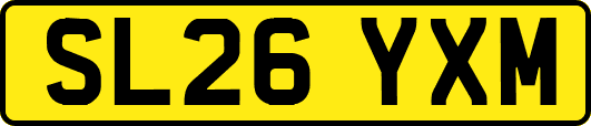 SL26YXM