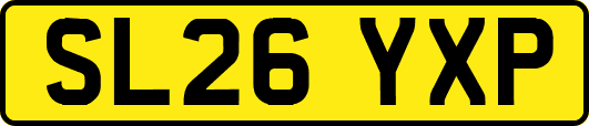 SL26YXP