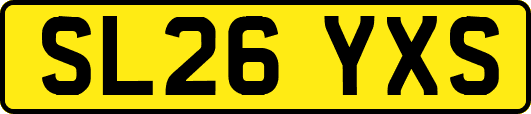 SL26YXS