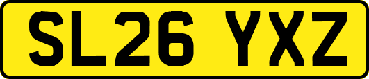 SL26YXZ