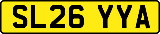 SL26YYA