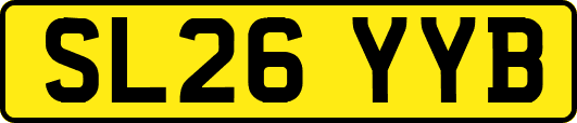 SL26YYB