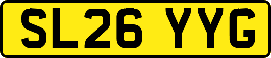 SL26YYG
