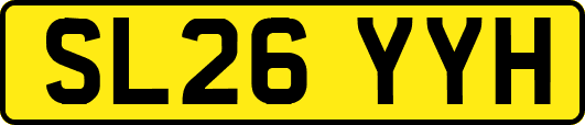 SL26YYH