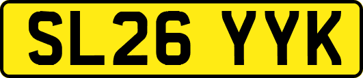 SL26YYK