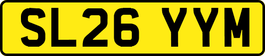SL26YYM