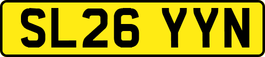 SL26YYN